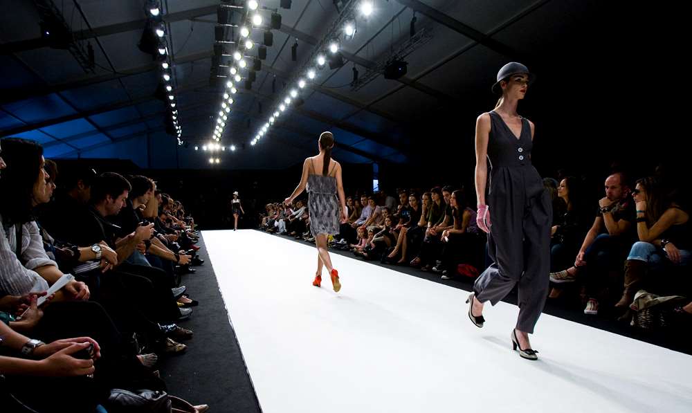 Catwalk to Riches or Runway to Ruin?